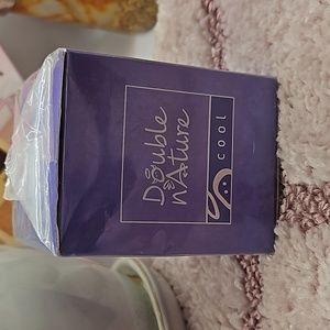 nwt Jafra DOUBLE NATURE COOL 1.7oz Spray Sealed in Plastic